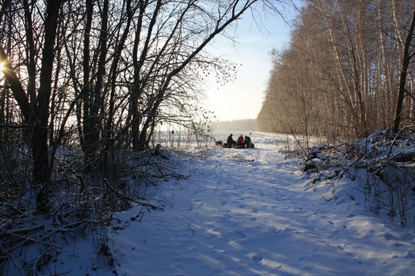 23. перекус